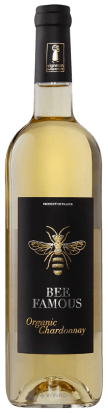 Bee Famous, Chardonnay