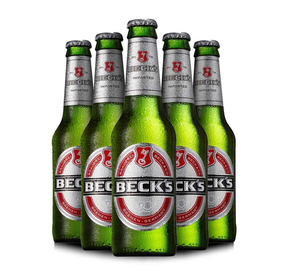 Becks