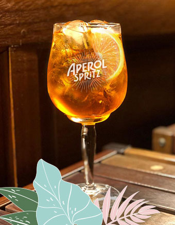 Aperol Spritz